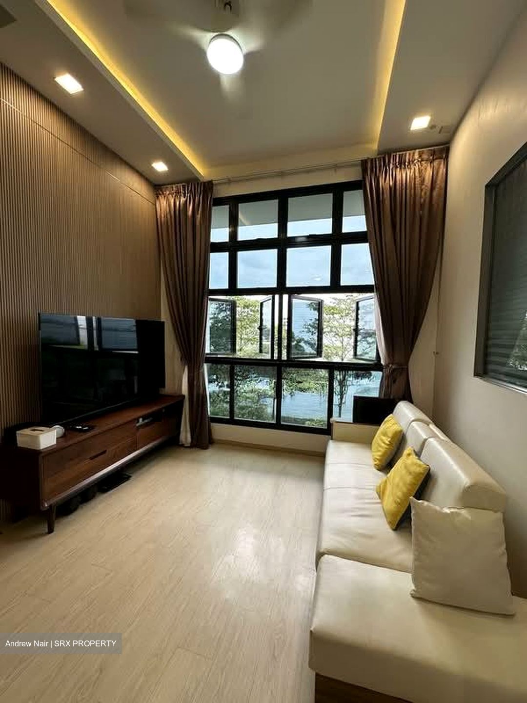 Blk 415D Waterfront I @ Northshore (Punggol), HDB 4 Rooms #553608821